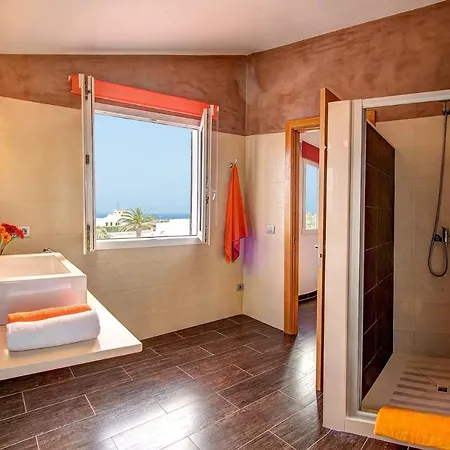 Villa Bonaventura By