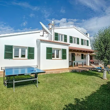 Villa Bonaventura By